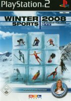 RTL Winter Sports 2008: The Ultimate Challenge [Sony...