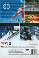RTL Winter Sports 2008: The Ultimate Challenge [Sony...