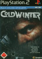 Cold Winter [Sony PlayStation 2]
