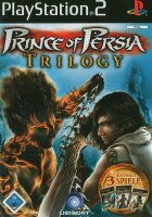 Prince of Persia - Trilogy [Sony PlayStation 2]