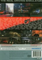 Gran Turismo 3: A-spec (Platinum) [Sony PlayStation 2]