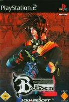 The Bouncer [Sony PlayStation 2]