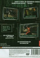 Enter the Matrix [Sony PlayStation 2]