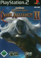 Baldurs Gate: Dark Alliance II