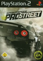 Need for Speed - Pro Street