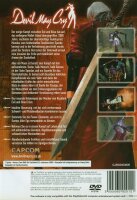 Devil May Cry [Sony PlayStation 2]