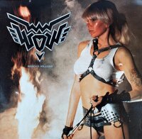 Wendy O. Williams - WOW [Vinyl LP]