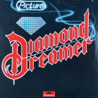 Picture - Diamond Dreamer [LP] | Polydor - 811 938-1 |...