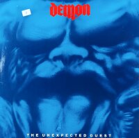 Demon - The Unexpected Guest [Vinyl LP]