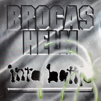 Brocas Helm - Into Battle [Vinyl LP]
