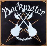 Backwater - Revelation [Vinyl LP]
