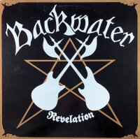 Backwater - Revelation [Vinyl LP]