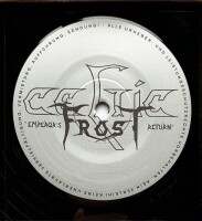 Celtic Frost - Emperors Return [LP] | Noise - N 0024 |...