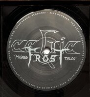 Celtic Frost - Morbid Tales [Vinyl LP]