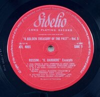 Barbiere Pasquale - Same [LP] | Fidelio - ATL 4055 | UK,...