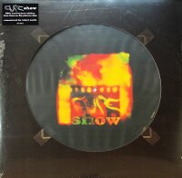 The Cure - Show [Vinyl LP]