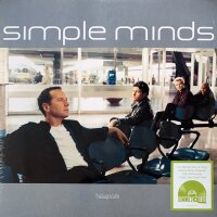Simple Minds - Néapolis [Vinyl LP]