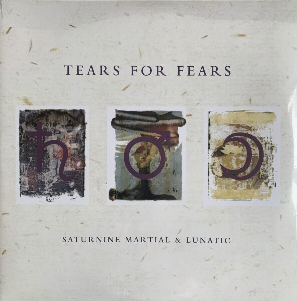 Saturnine Martial & Lunatic