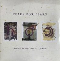 Saturnine Martial & Lunatic