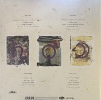 Saturnine Martial & Lunatic