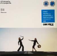 xPropaganda - The Heart Is Strange [Vinyl LP]