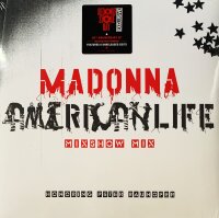 Madonna - Mix Show [Vinyl 12 Maxi]