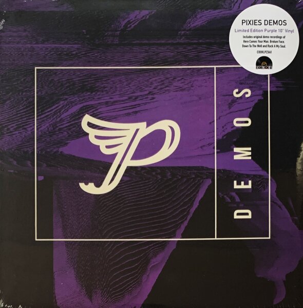 Pixies - Demos [Vinyl LP]