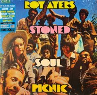 Roy Ayers - Stoned Soul Picnic [Vinyl LP]
