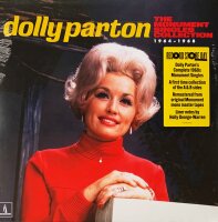 Dolly Parton - The Monument Singles Collection: 1964-1968...