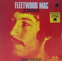 Fleetwood Mac - Albatross [Vinyl 12 Maxi]