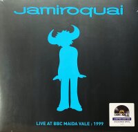 Jamiroquai - BBC: Live at Maida Vale 1999 [Vinyl LP]