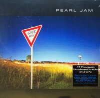 Pearl Jam - Give Way [Vinyl LP]