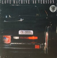 Supermax - Lovemachine 88 [Vinyl 12 Maxi]