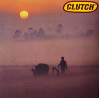 Clutch - Impetus (25th Anniversary) [Vinyl LP]