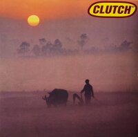 Clutch - Impetus (25th Anniversary) [Vinyl LP]