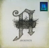 Architects - Daybreaker [Vinyl LP]
