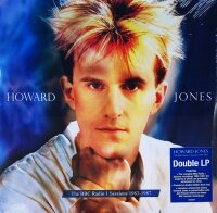 Howard Jones - Complete BBC Sessions 1983-1987 [Vinyl LP]
