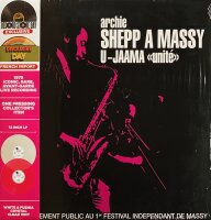 Archie Shepp - A Massy [Vinyl LP]