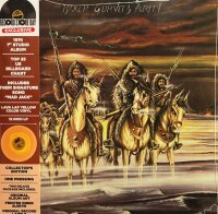 Baker Gurvitz Army - Same [Vinyl LP]