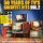 Various Artists - 50 Years Of TvS Greatest Hits Vol.2 [Vinyl LP]