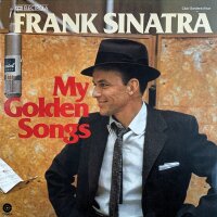 Frank Sinatra - My Golden Songs [Vinyl LP]