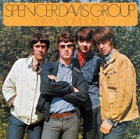 The Spencer Davis Group - Gimme Some Lovin [LP] | Island...