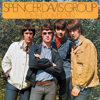 The Spencer Davis Group - Gimme Some Lovin [Vinyl LP]