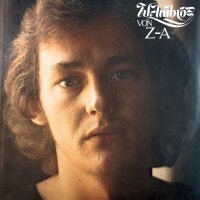 W. Ambros - Von Z-A [Vinyl LP]