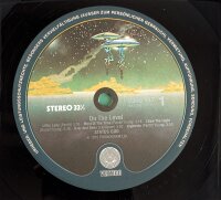 Status Quo - On The Level [Vinyl LP]