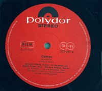 Various - Carmen - La Bohème [Vinyl LP]