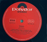 Various - Carmen - La Bohème [Vinyl LP]