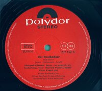 Various - Der Troubadour / Rigoletto (Grosse...