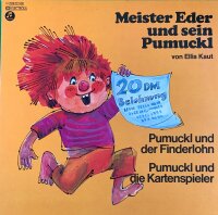 Ellis Kaut - Meister Eder Und Sein Pumuckl - Pumuckl Und...