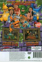 BUZZ! Junior: Monsterspaß